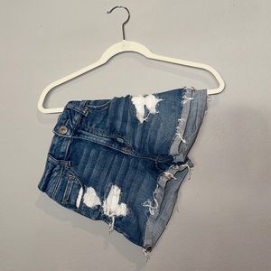 American Eagle Jean Shorts- Ne(x)t Level Stretch